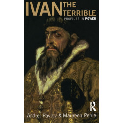 Ivan the Terrible