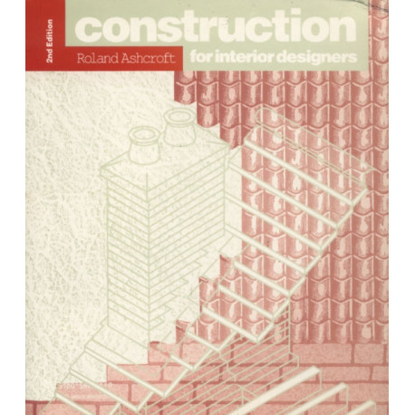 Construction for Interior Designers