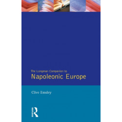 Napoleonic Europe