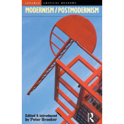Modernism/Postmodernism