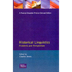 Historical Linguistics: Problems and Perspectives