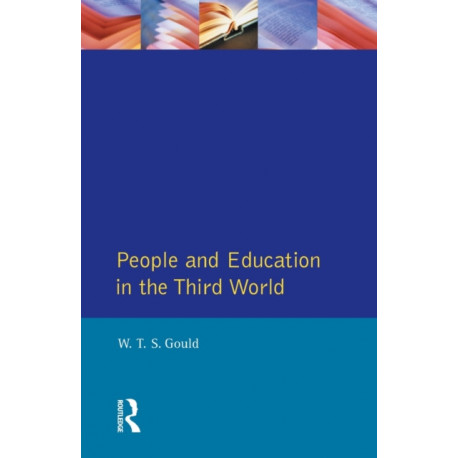 People and Education in the Third World
