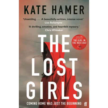 The Lost Girls