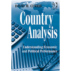 Country Analysis: Understanding Economic and Political Performance