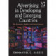 Advertising in Developing and Emerging Countries: The Economic, Political and Social Context