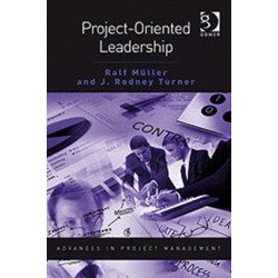 Project-Oriented Leadership