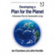Developing a Plan for the Planet: A Business Plan for Sustainable Living