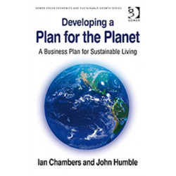 Developing a Plan for the Planet: A Business Plan for Sustainable Living