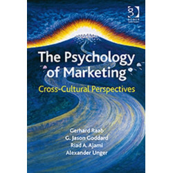 The Psychology of Marketing: Cross-Cultural Perspectives