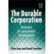 The Durable Corporation: Strategies for Sustainable Development