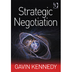 Strategic Negotiation