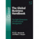 The Global Business Handbook: The Eight Dimensions of International Management
