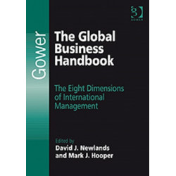 The Global Business Handbook: The Eight Dimensions of International Management