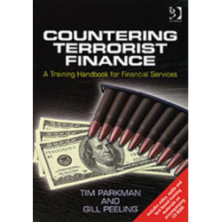 Countering Terrorist Finance: A Training Handbook for Financial Services