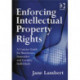 Enforcing Intellectual Property Rights: A Concise Guide for Businesses, Innovative and Creative Individuals