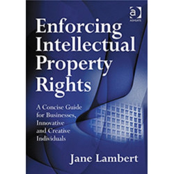 Enforcing Intellectual Property Rights: A Concise Guide for Businesses, Innovative and Creative Individuals