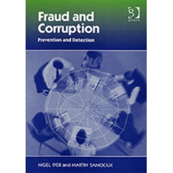 Fraud and Corruption: Prevention and Detection