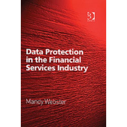 Data Protection in the Financial Services Industry