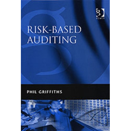Risk-Based Auditing