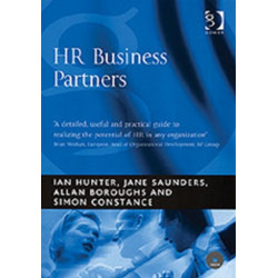 HR Business Partners