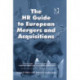 The HR Guide to European Mergers and Acquisitions