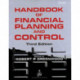 Handbook of Financial Planning and Control