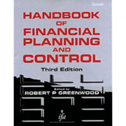 Handbook of Financial Planning and Control