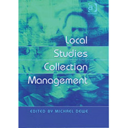 Local Studies Collection Management
