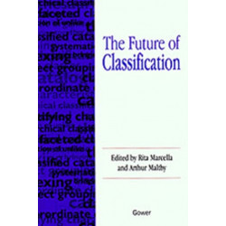 The Future of Classification