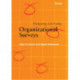 Designing and Using Organizational Surveys