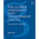 The Gower Assessment and Development Centre: Assessment Activities