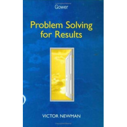Problem Solving for Results