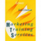 Marketing Training Services