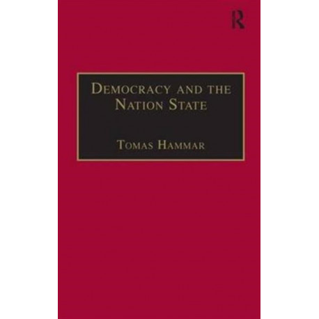 Democracy and the Nation State