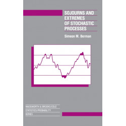 Sojourns And Extremes of Stochastic Processes
