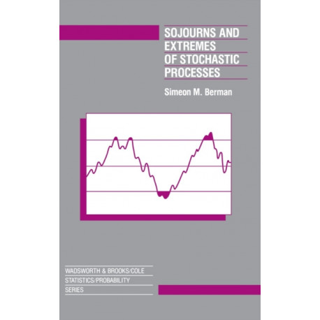 Sojourns And Extremes of Stochastic Processes