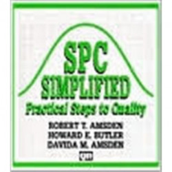 SPC Simplified: Practical Steps to Quality