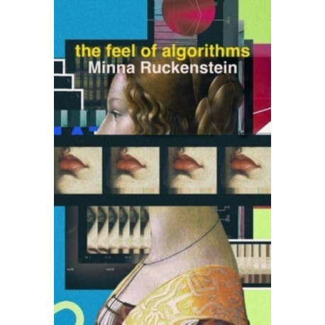 The Feel of Algorithms