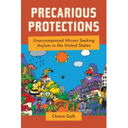 Precarious Protections: Unaccompanied Minors Seeking Asylum in the United States