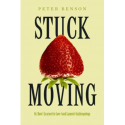 Stuck Moving: Or, How I Learned to Love (and Lament) Anthropology