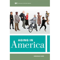 Aging in America