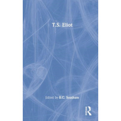 T.S. Eliot