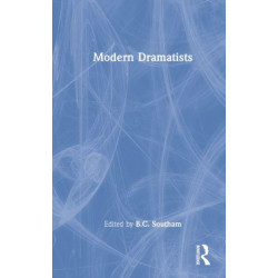 Modern Dramatists