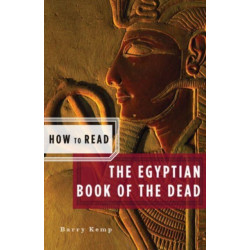 How to Read the Egyptian Book of the Dead