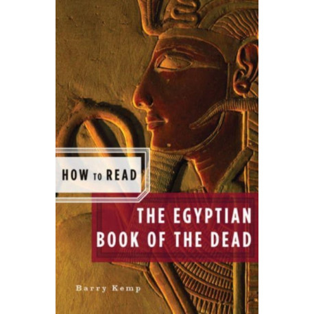 How to Read the Egyptian Book of the Dead