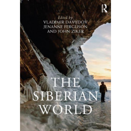 The Siberian World