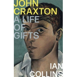 John Craxton: A Life of Gifts