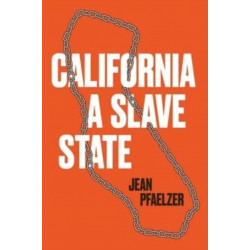 California, a Slave State