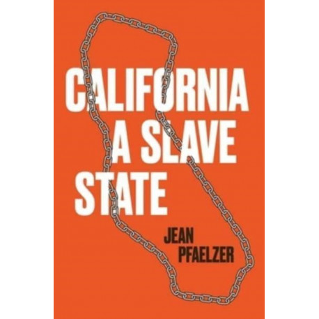 California, a Slave State