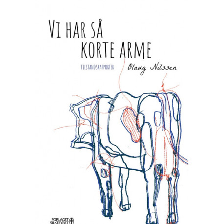 Vi har så korte arme: Tilstandsrapporter